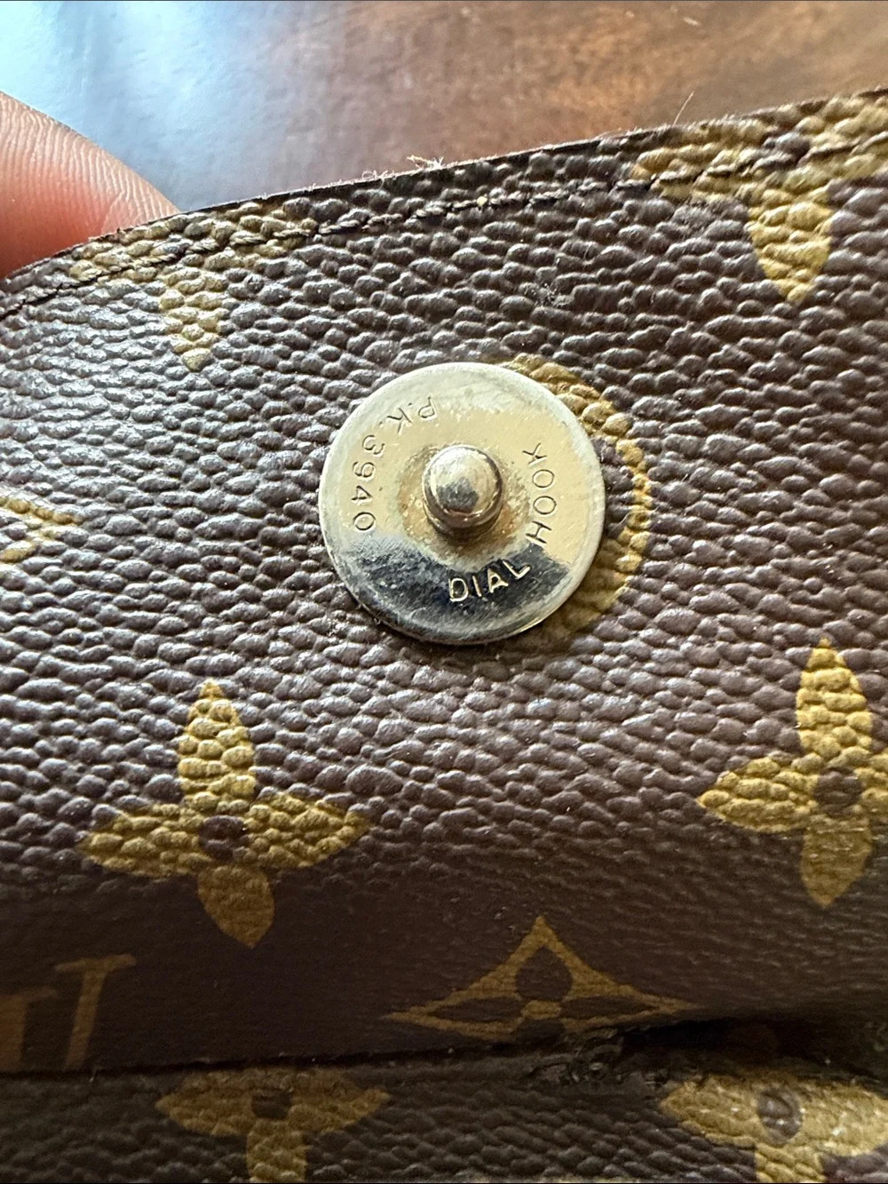 Louis Vuitton louis vuitton